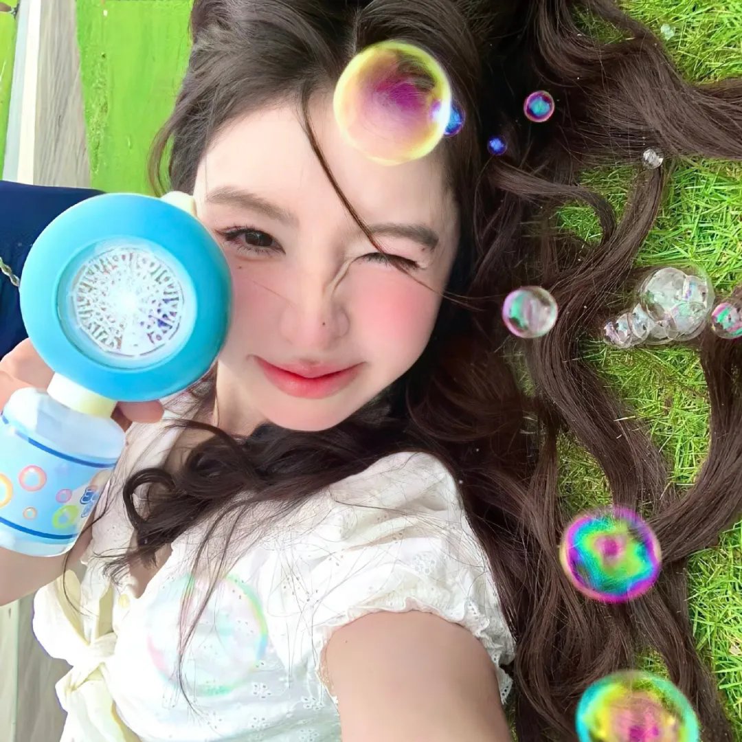 我的妈妈是校花