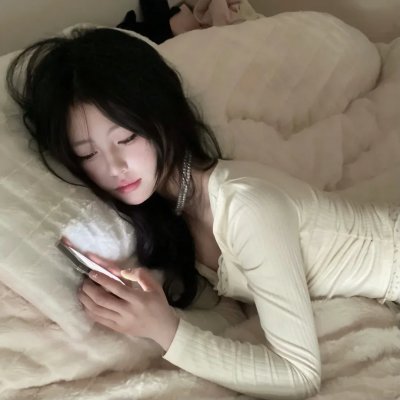 森林中的观察者