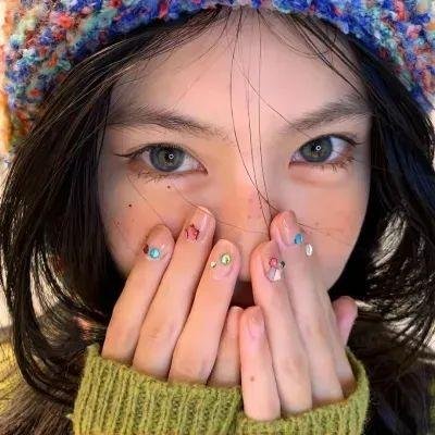 失明标记