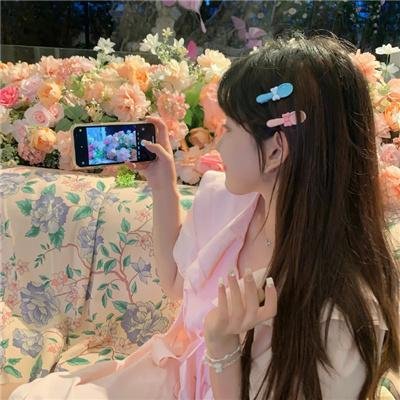 莫娣